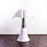 LAMP PIPISTRELLO BY GAE AULENTI